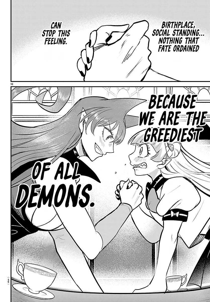 Read Mairimashita Iruma Kun - Chapter 455 - www.irumakunmangafree.com | Image 15