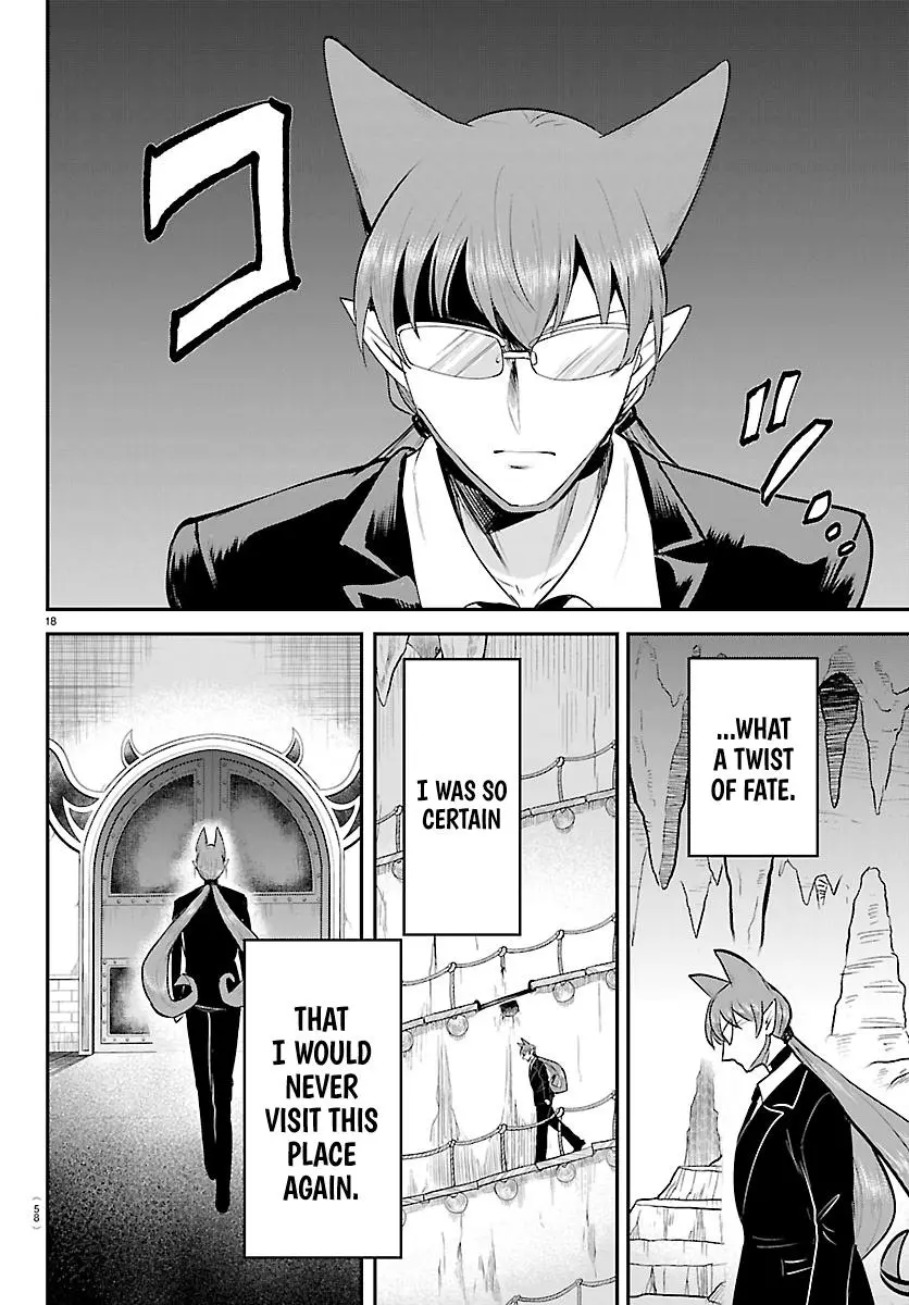 Read Mairimashita Iruma Kun - Chapter 455 - www.irumakunmangafree.com | Image 17
