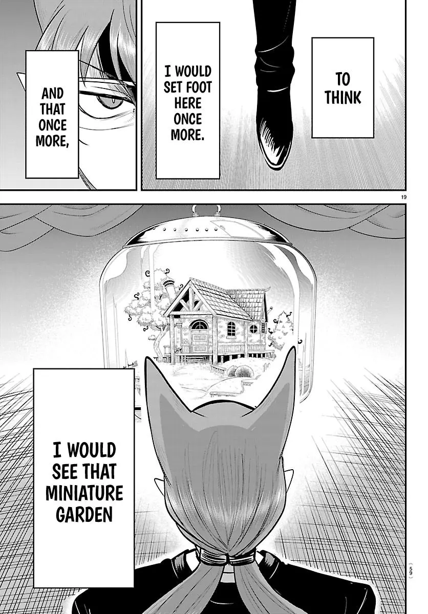 Read Mairimashita Iruma Kun - Chapter 455 - www.irumakunmangafree.com | Image 18