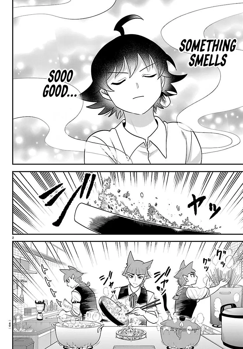 Read Mairimashita Iruma Kun - Chapter 456 - www.irumakunmangafree.com | Image 2