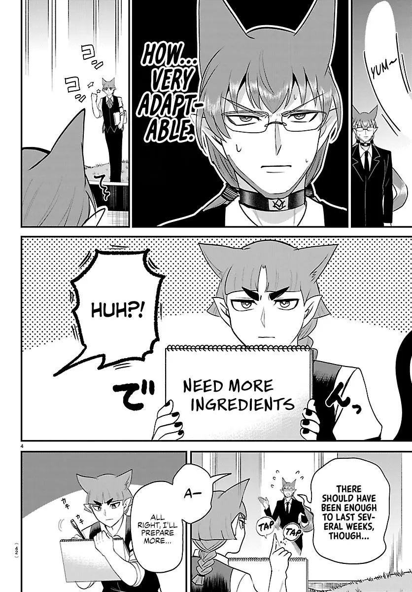 Read Mairimashita Iruma Kun - Chapter 456 - www.irumakunmangafree.com | Image 4