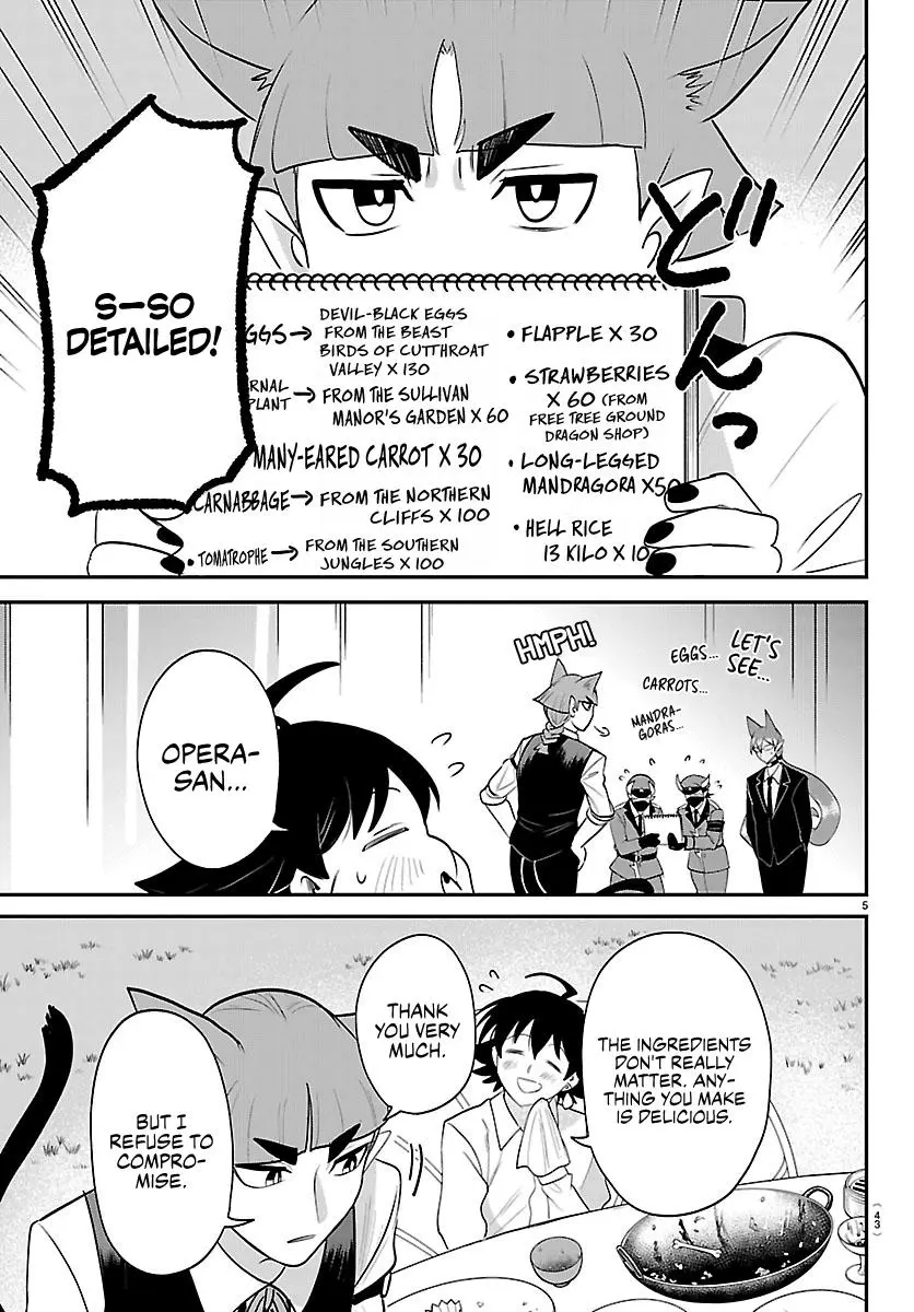 Read Mairimashita Iruma Kun - Chapter 456 - www.irumakunmangafree.com | Image 5
