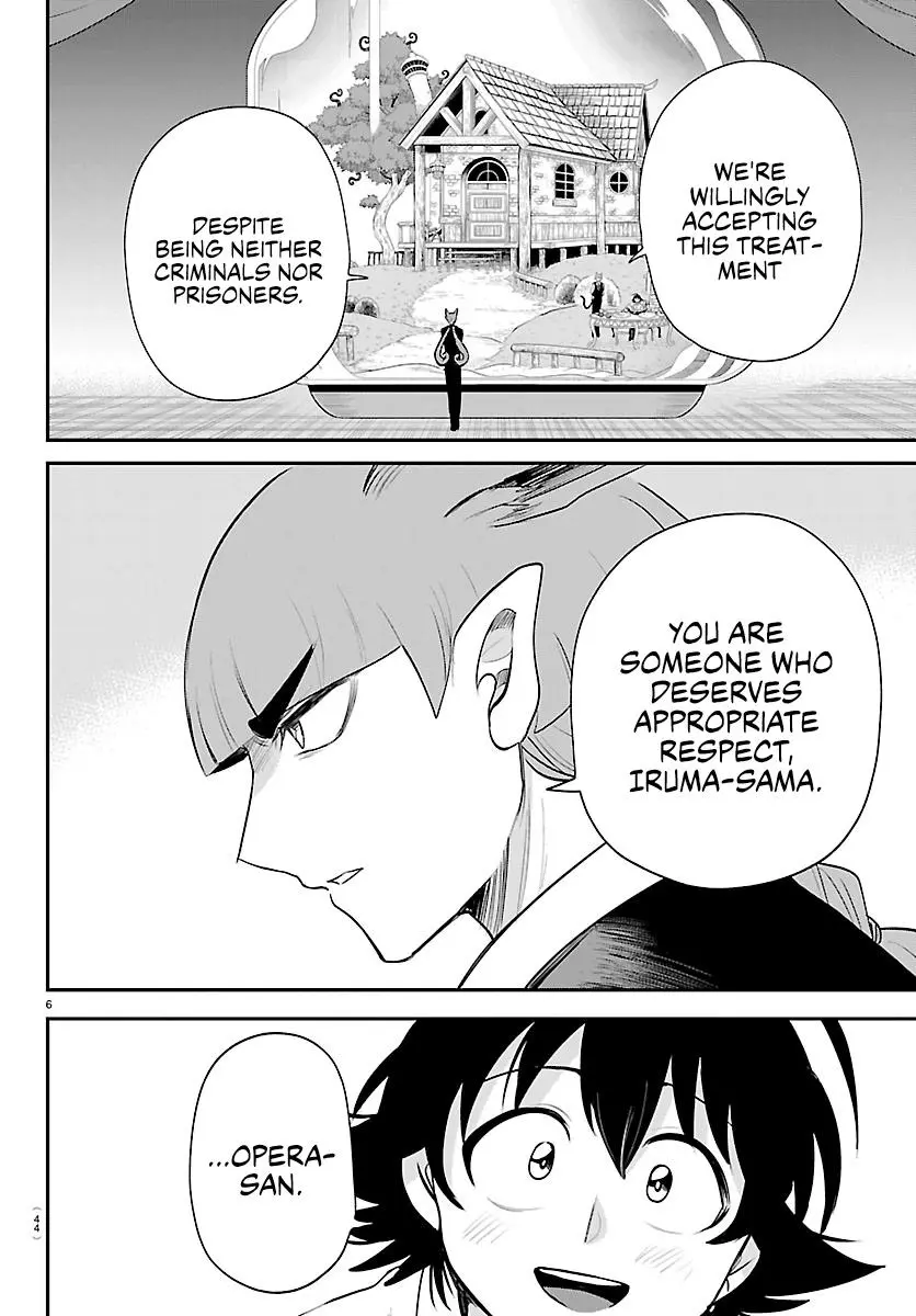 Read Mairimashita Iruma Kun - Chapter 456 - www.irumakunmangafree.com | Image 6