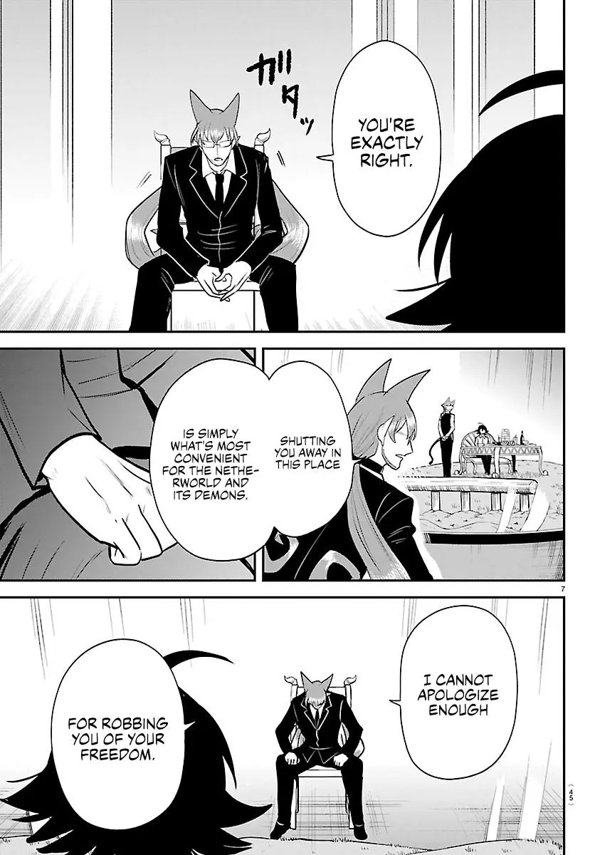 Read Mairimashita Iruma Kun - Chapter 456 - www.irumakunmangafree.com | Image 7
