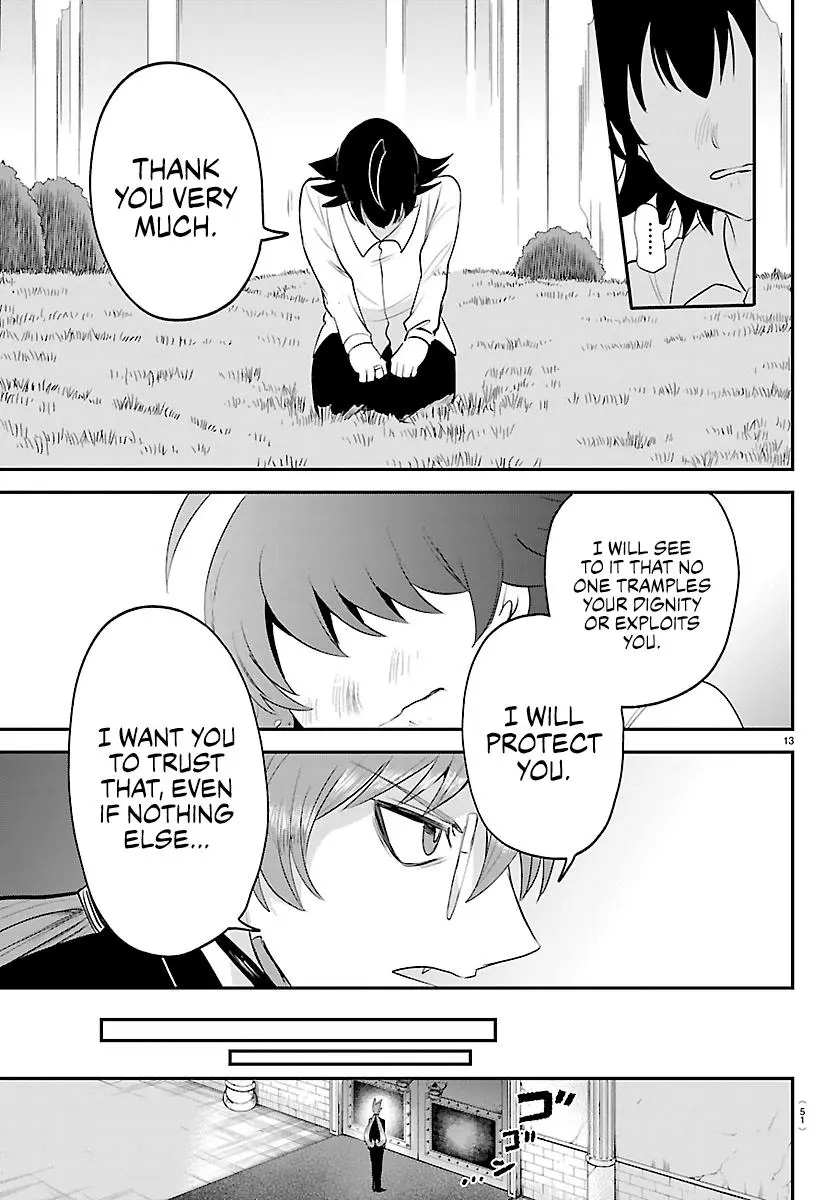 Read Mairimashita Iruma Kun - Chapter 456 - www.irumakunmangafree.com | Image 13