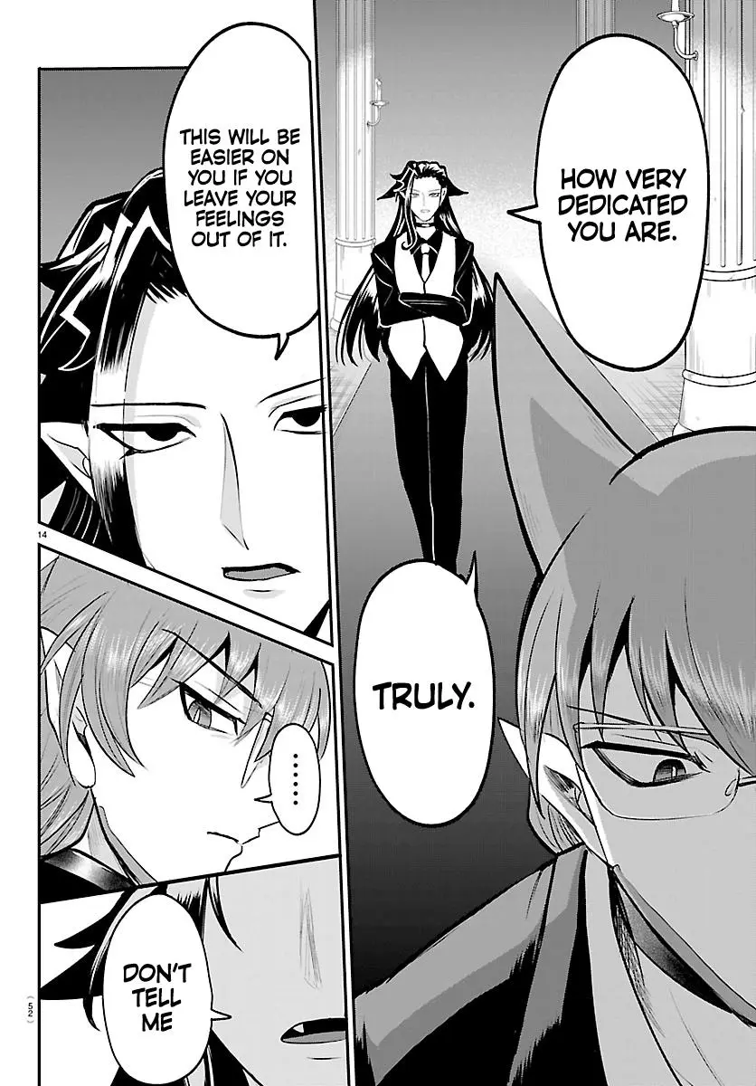 Read Mairimashita Iruma Kun - Chapter 456 - www.irumakunmangafree.com | Image 14