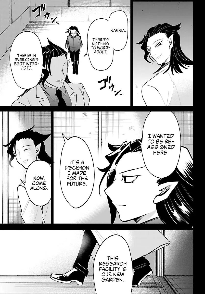 Read Mairimashita Iruma Kun - Chapter 457 - www.irumakunmangafree.com | Image 5
