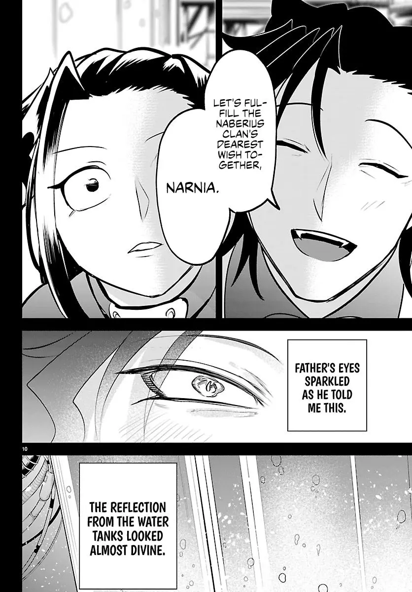 Read Mairimashita Iruma Kun - Chapter 457 - www.irumakunmangafree.com | Image 11