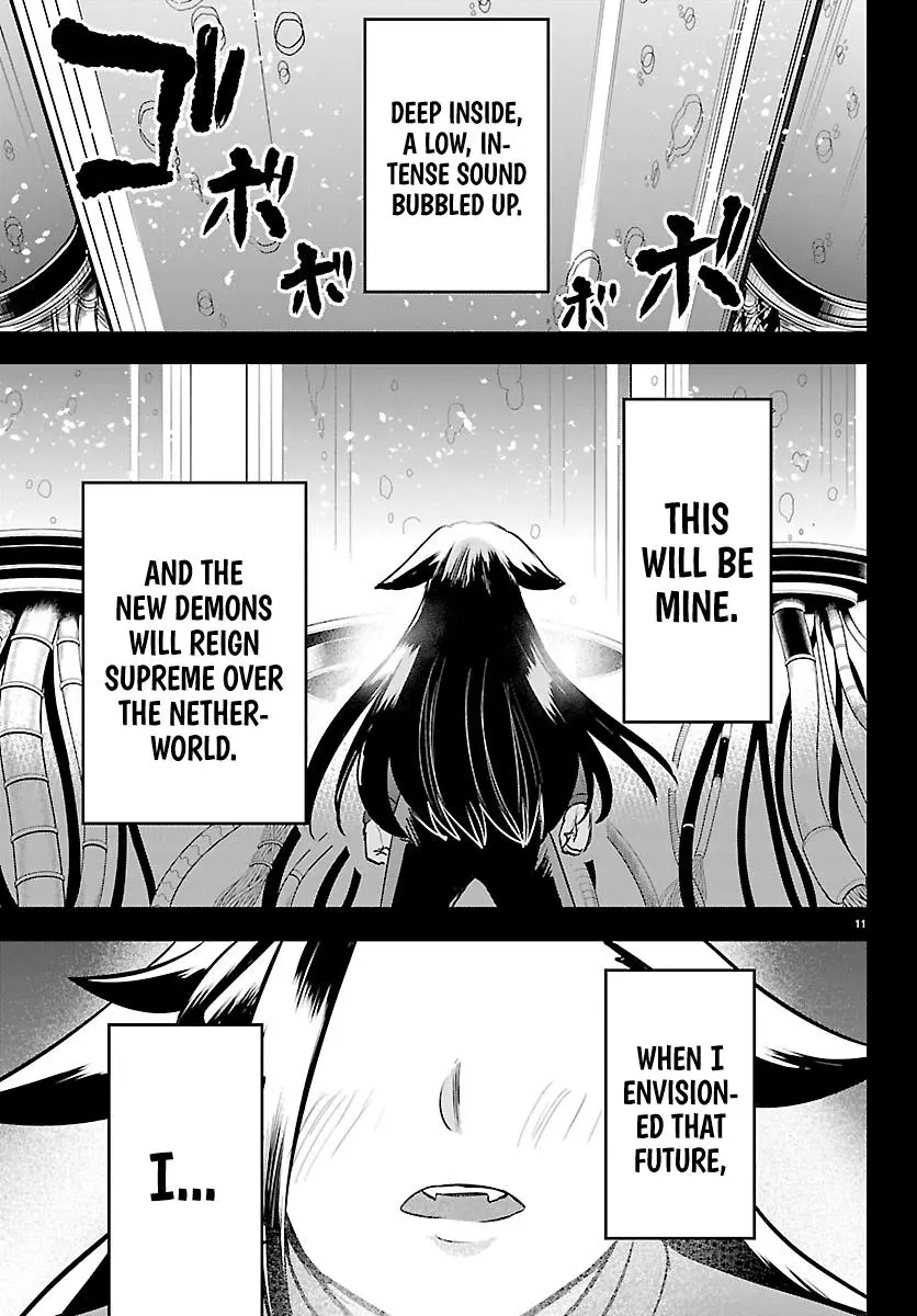 Read Mairimashita Iruma Kun - Chapter 457 - www.irumakunmangafree.com | Image 12