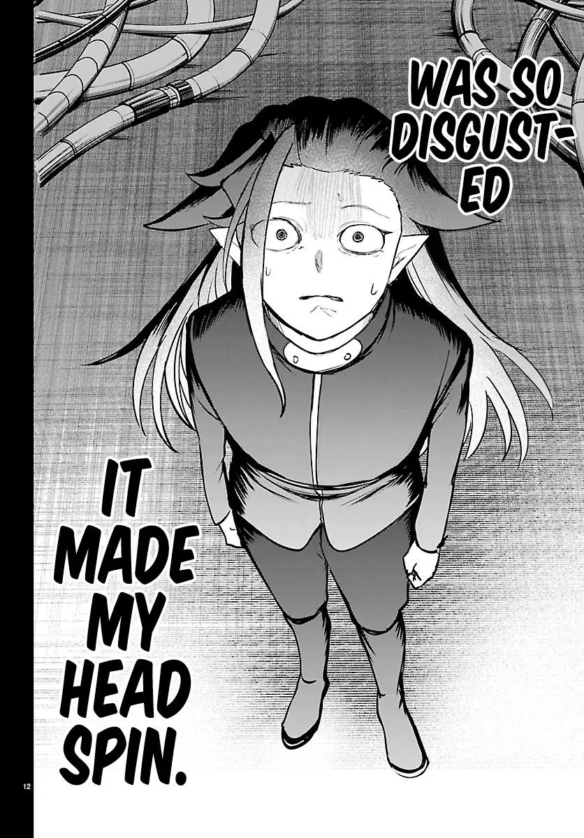 Read Mairimashita Iruma Kun - Chapter 457 - www.irumakunmangafree.com | Image 13