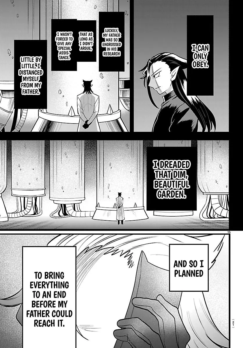 Read Mairimashita Iruma Kun - Chapter 457 - www.irumakunmangafree.com | Image 16