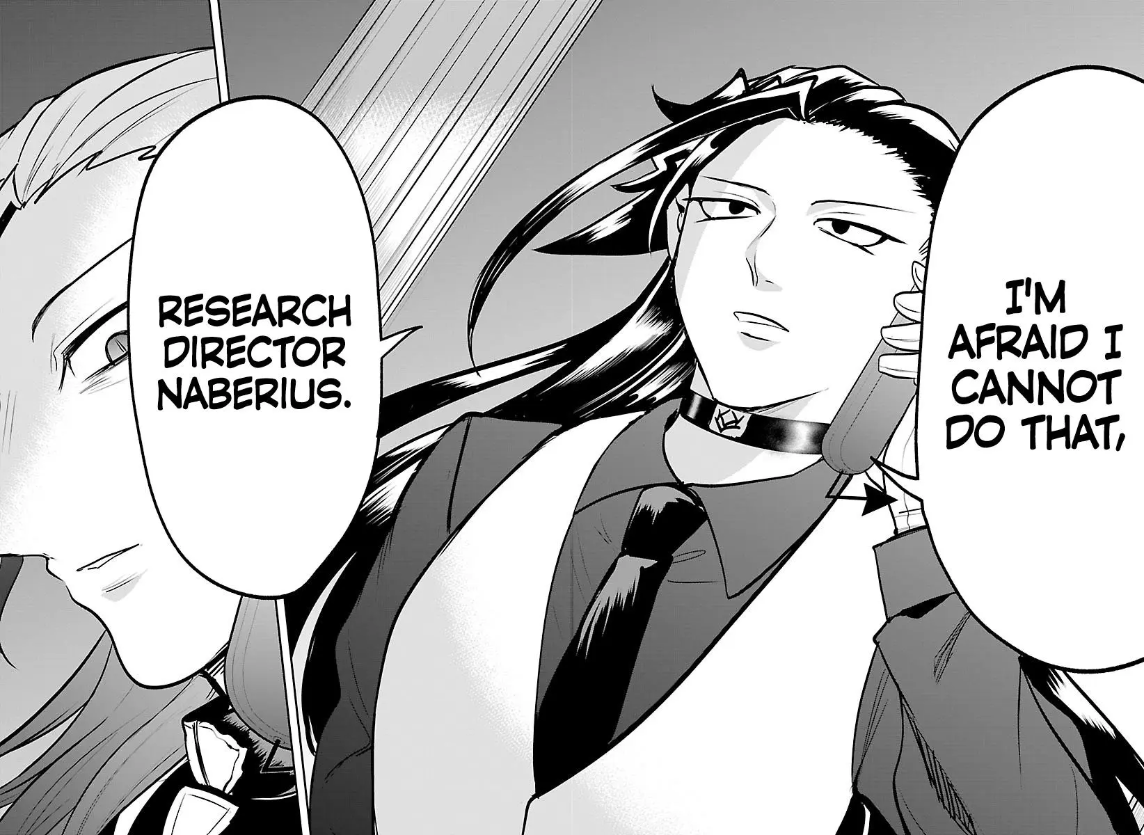 Read Mairimashita Iruma Kun - Chapter 457 - www.irumakunmangafree.com | Image 19