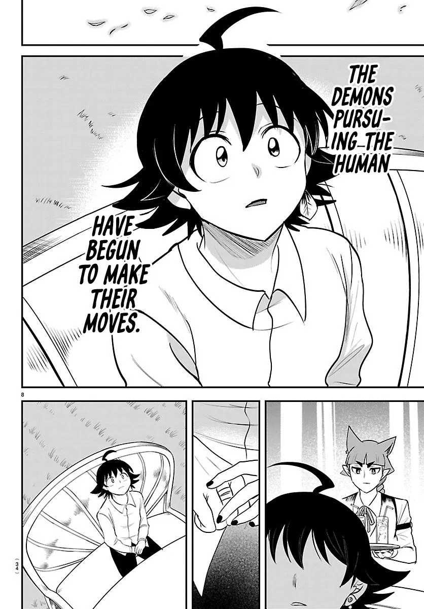Read Mairimashita Iruma Kun - Chapter 458 - www.irumakunmangafree.com | Image 8