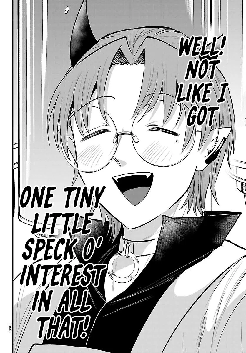 Read Mairimashita Iruma Kun - Chapter 458 - www.irumakunmangafree.com | Image 12