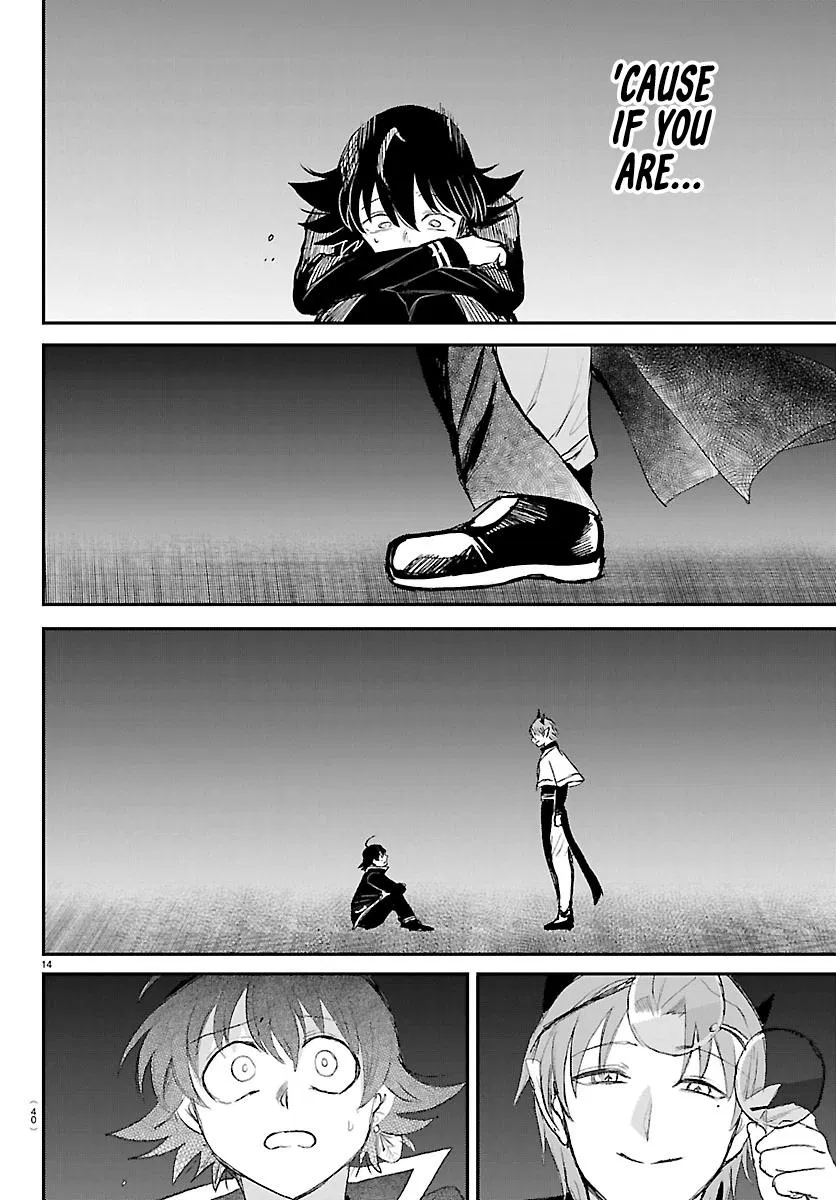 Read Mairimashita Iruma Kun - Chapter 458 - www.irumakunmangafree.com | Image 14