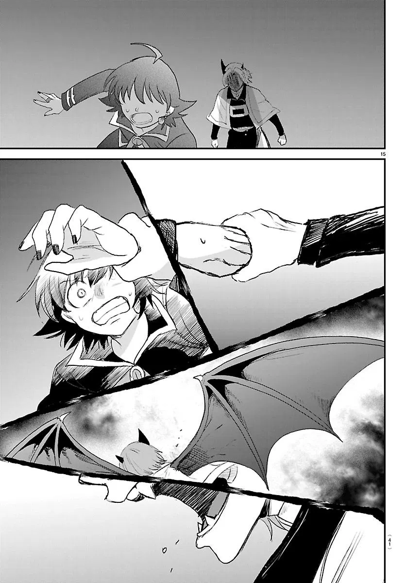 Read Mairimashita Iruma Kun - Chapter 458 - www.irumakunmangafree.com | Image 15