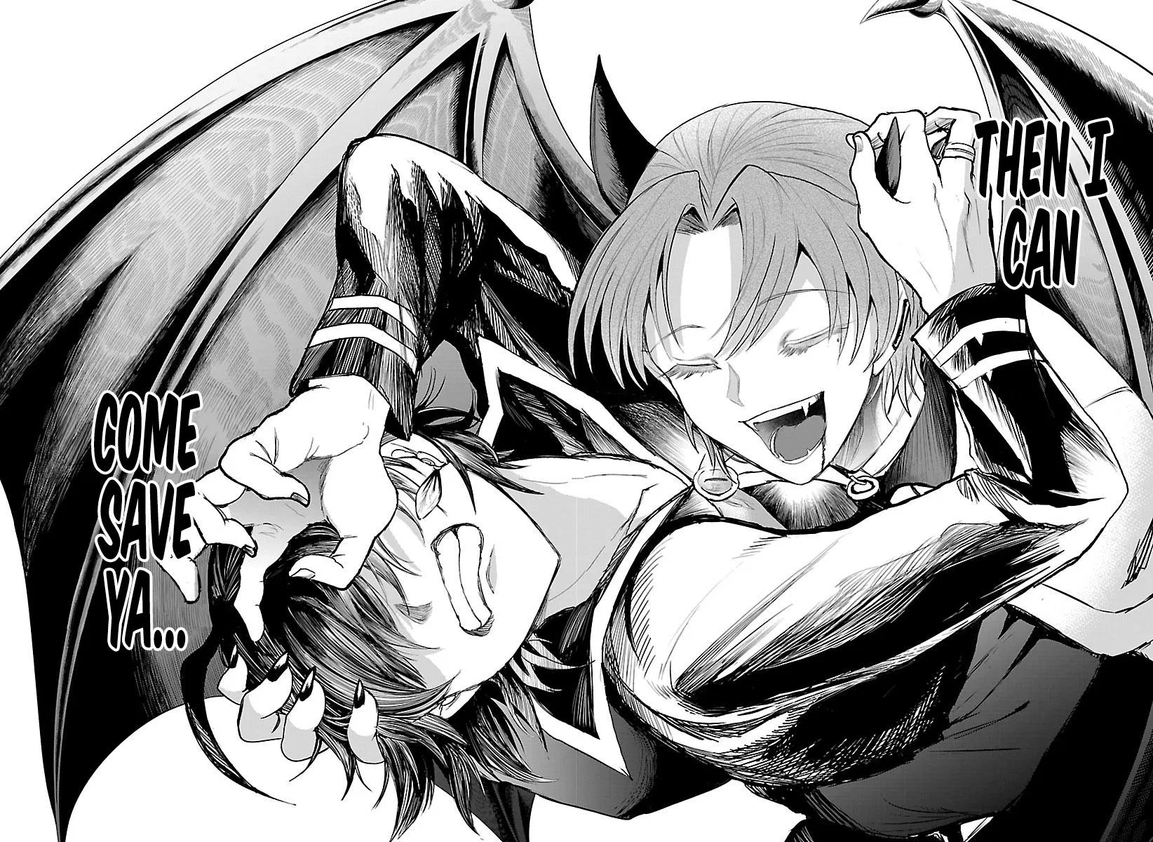 Read Mairimashita Iruma Kun - Chapter 458 - www.irumakunmangafree.com | Image 16