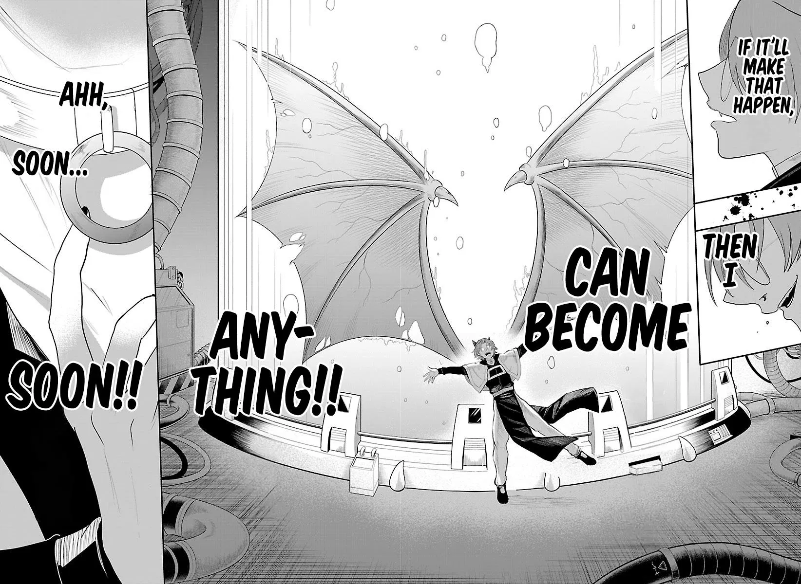 Read Mairimashita Iruma Kun - Chapter 458 - www.irumakunmangafree.com | Image 17