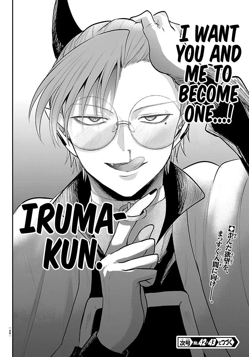 Read Mairimashita Iruma Kun - Chapter 458 - www.irumakunmangafree.com | Image 18