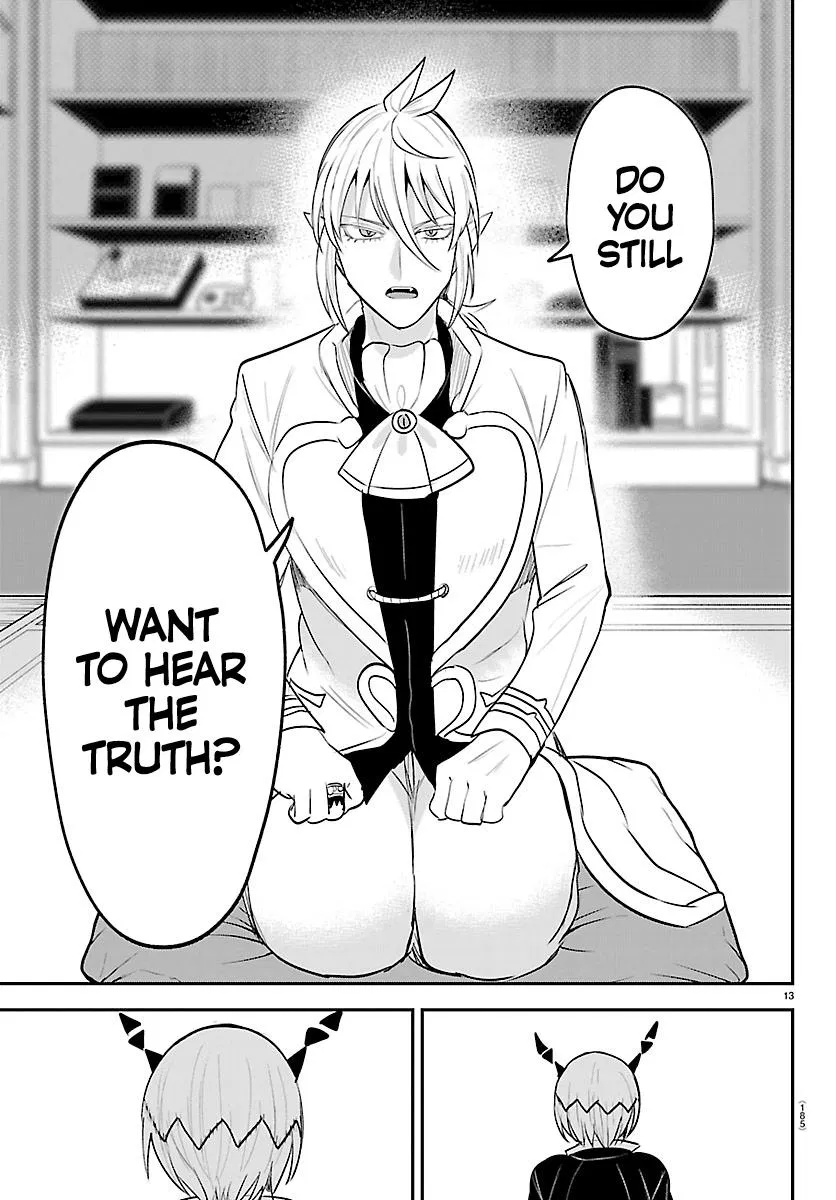 Read Mairimashita Iruma Kun - Chapter 459 - www.irumakunmangafree.com | Image 13