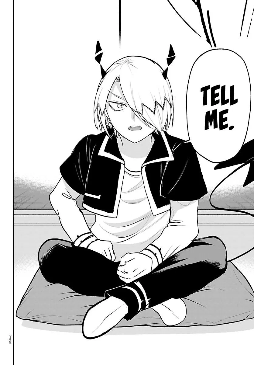 Read Mairimashita Iruma Kun - Chapter 459 - www.irumakunmangafree.com | Image 14
