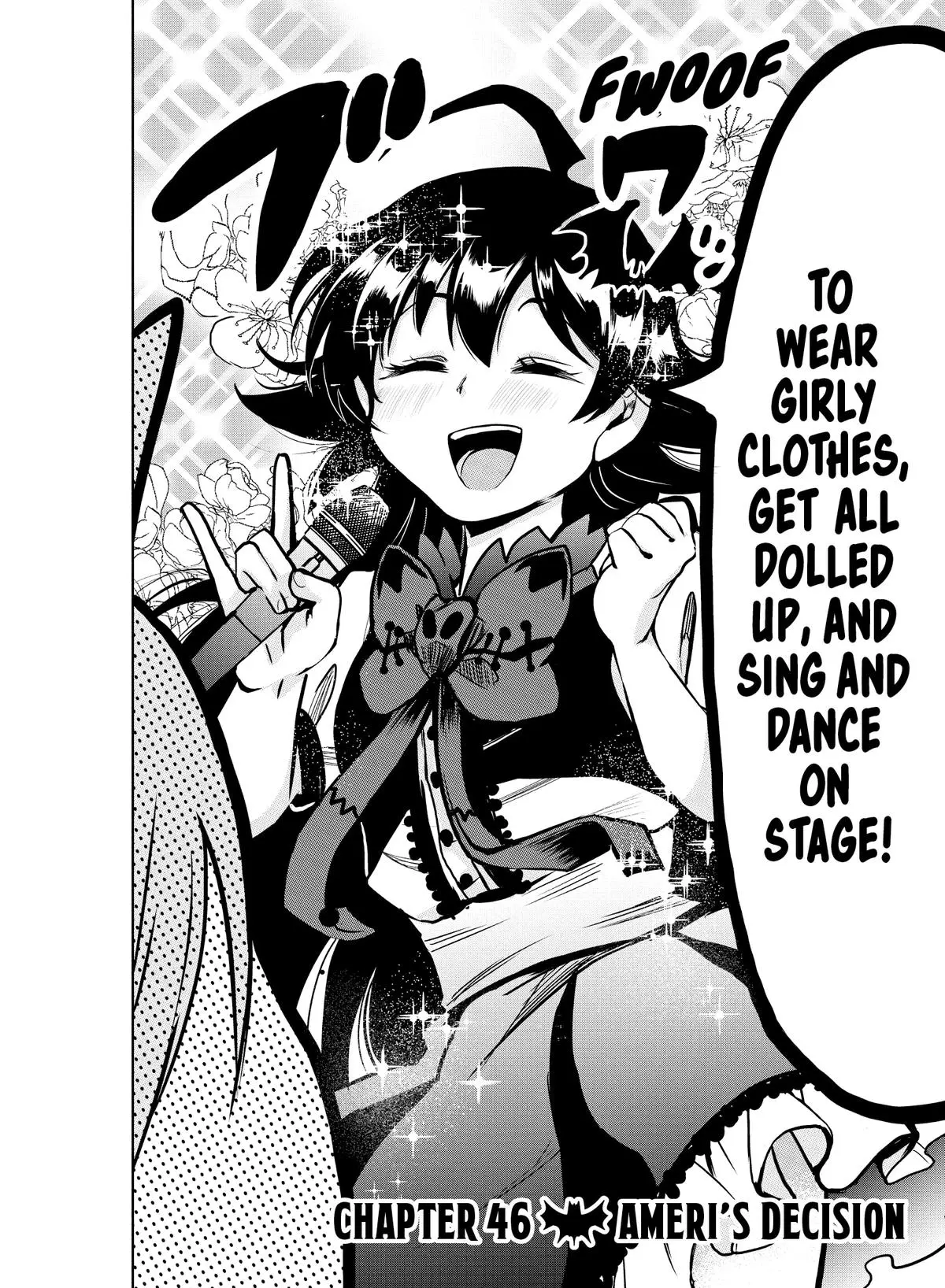 Read Mairimashita Iruma Kun - Chapter 46 - www.irumakunmangafree.com | Image 2