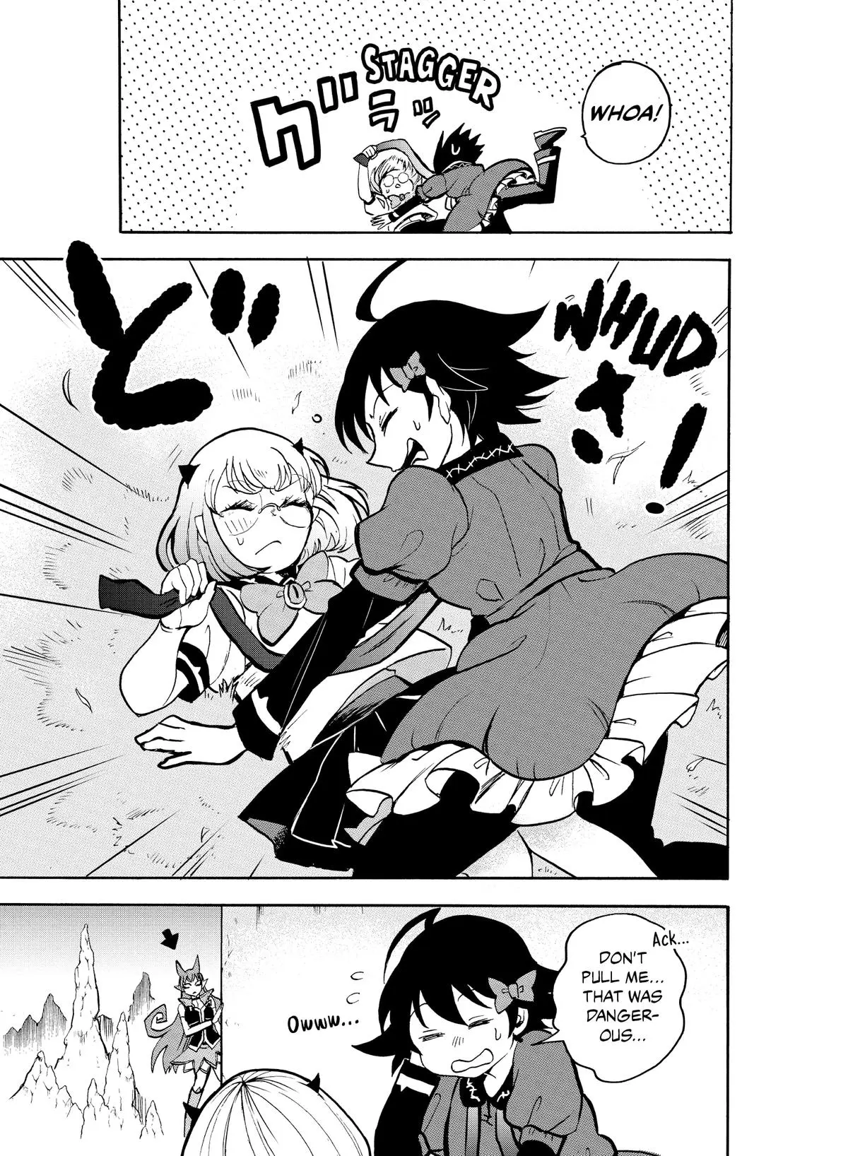 Read Mairimashita Iruma Kun - Chapter 46 - www.irumakunmangafree.com | Image 11