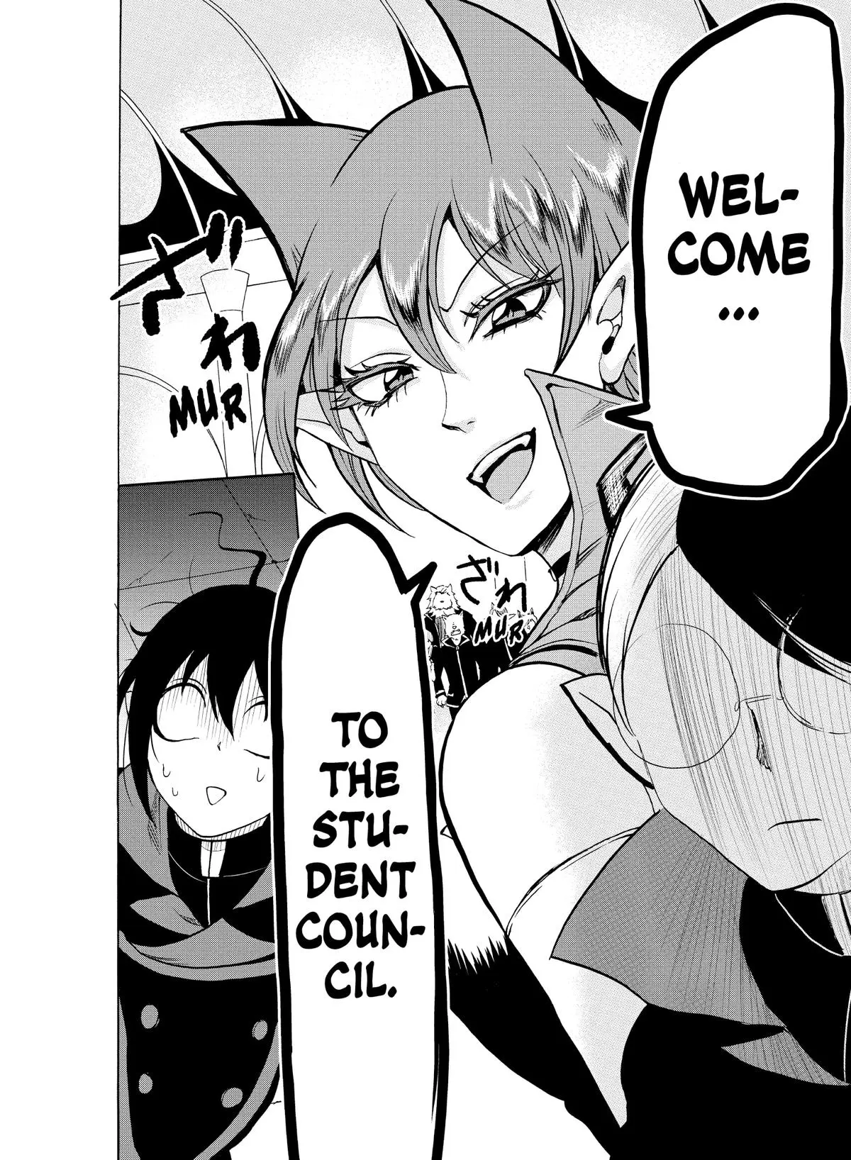 Read Mairimashita Iruma Kun - Chapter 46 - www.irumakunmangafree.com | Image 19