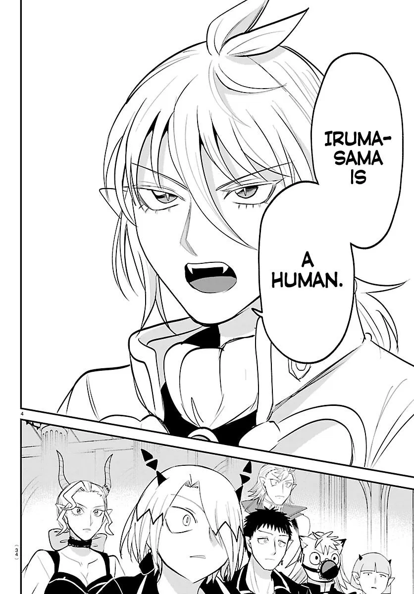 Read Mairimashita Iruma Kun - Chapter 460 - www.irumakunmangafree.com | Image 4