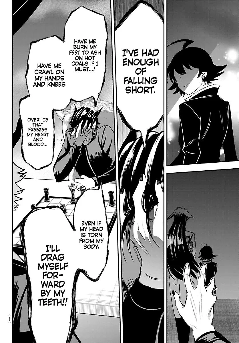 Read Mairimashita Iruma Kun - Chapter 461 - www.irumakunmangafree.com | Image 10