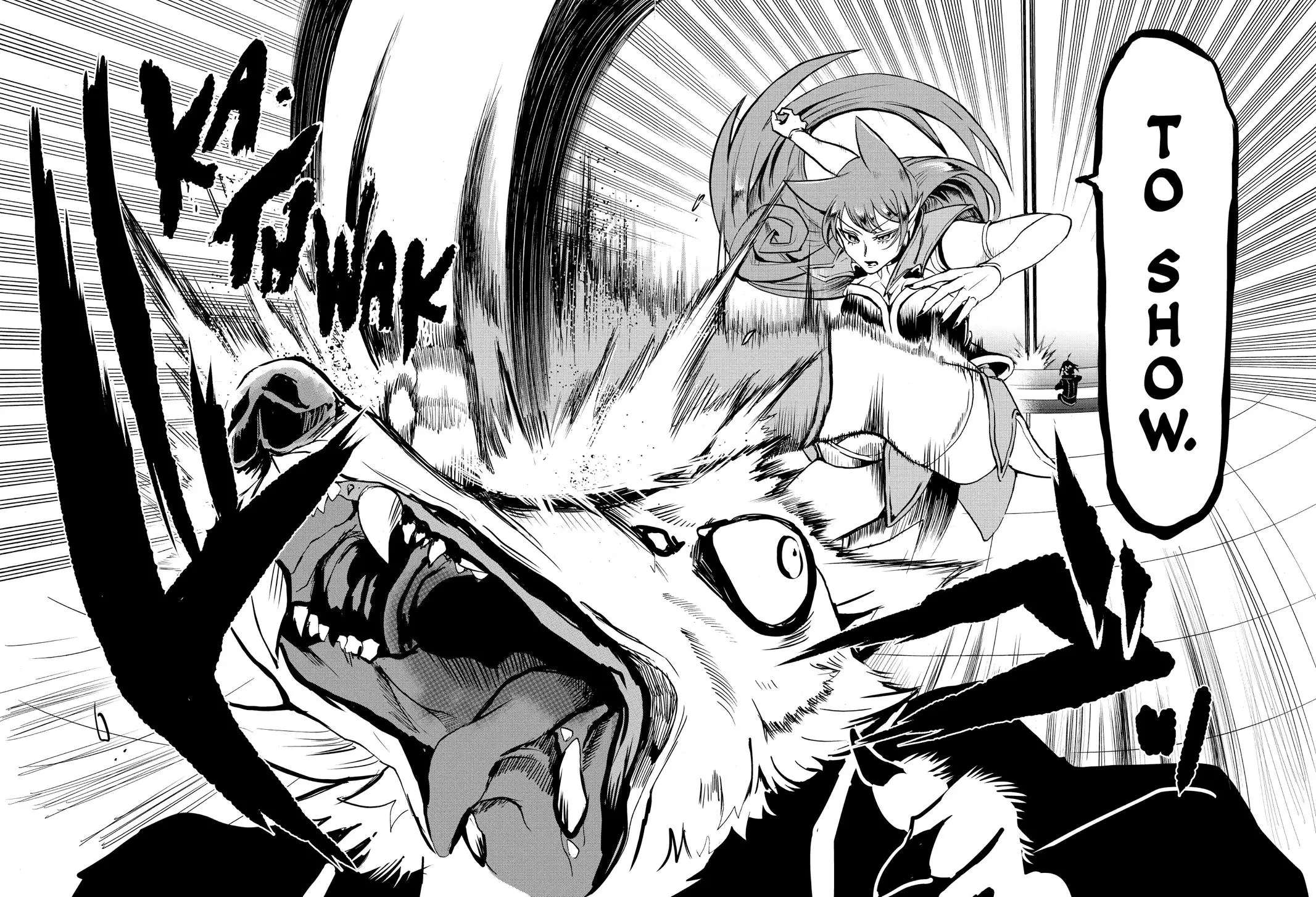 Read Mairimashita Iruma Kun - Chapter 47 - www.irumakunmangafree.com | Image 9