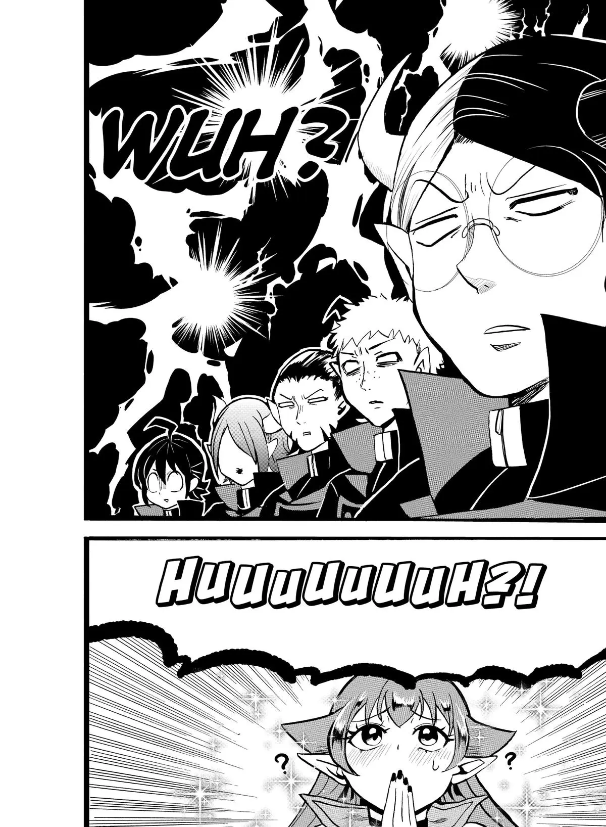 Read Mairimashita Iruma Kun - Chapter 48 - www.irumakunmangafree.com | Image 19