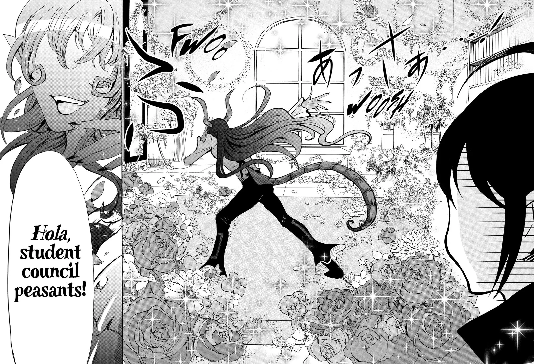 Read Mairimashita Iruma Kun - Chapter 49 - www.irumakunmangafree.com | Image 16
