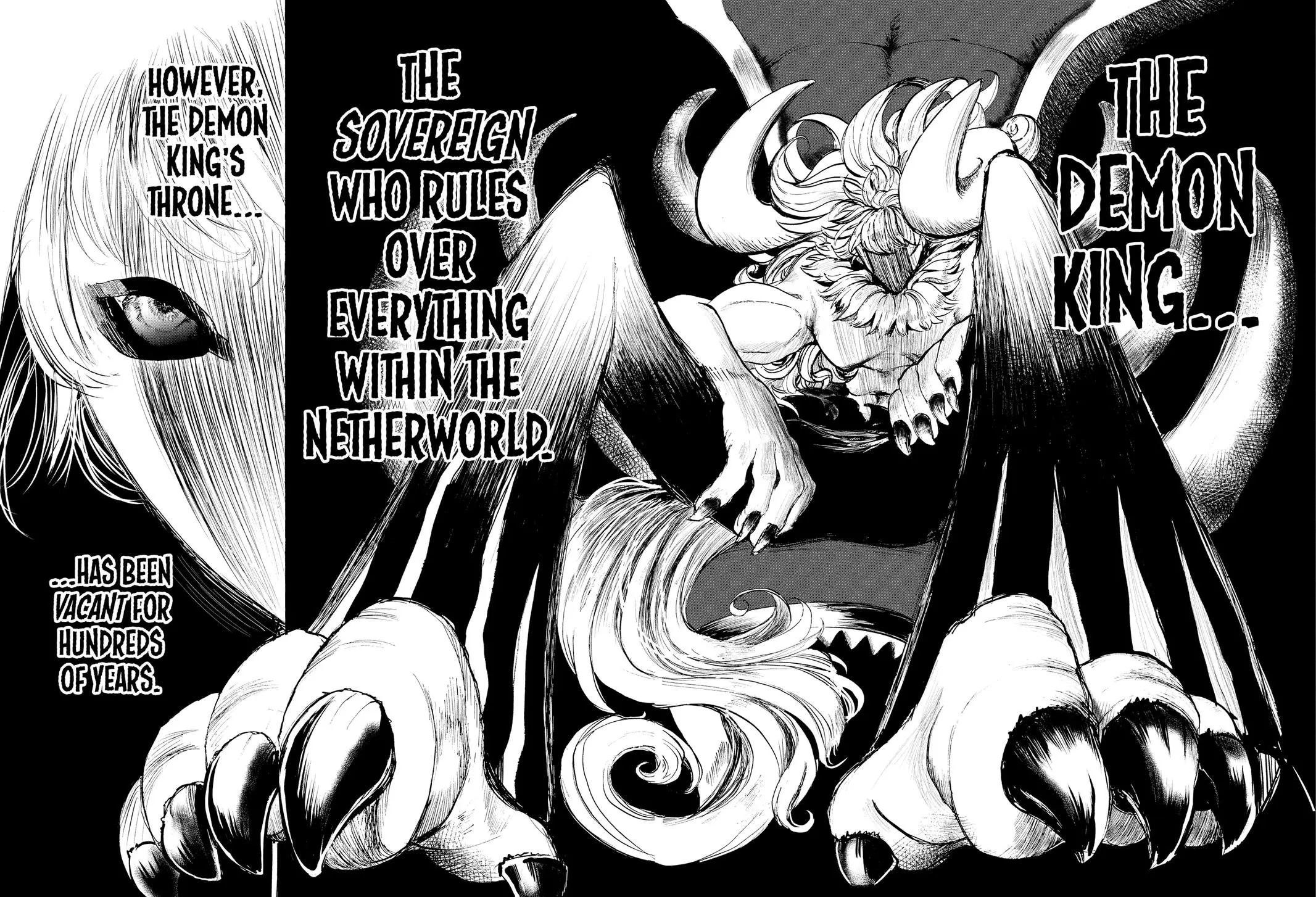 Read Mairimashita Iruma Kun - Chapter 5 - www.irumakunmangafree.com | Image 9