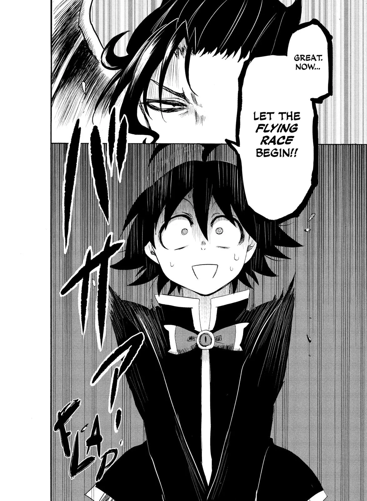Read Mairimashita Iruma Kun - Chapter 5 - www.irumakunmangafree.com | Image 20