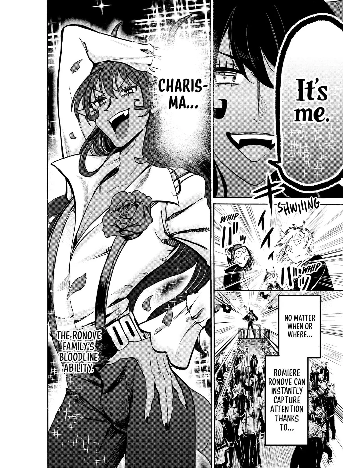 Read Mairimashita Iruma Kun - Chapter 50 - www.irumakunmangafree.com | Image 12