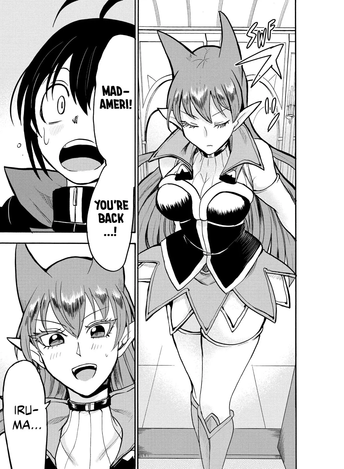 Read Mairimashita Iruma Kun - Chapter 51 - www.irumakunmangafree.com | Image 5