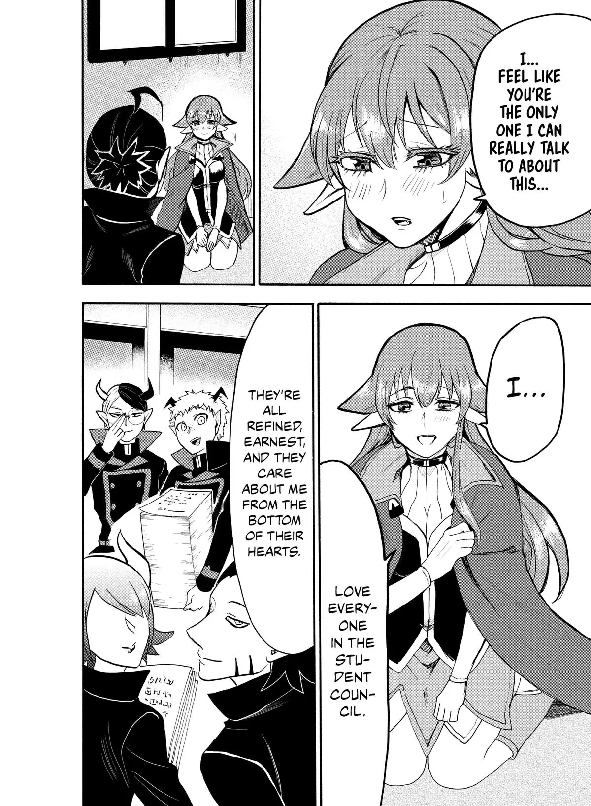 Read Mairimashita Iruma Kun - Chapter 51 - www.irumakunmangafree.com | Image 8