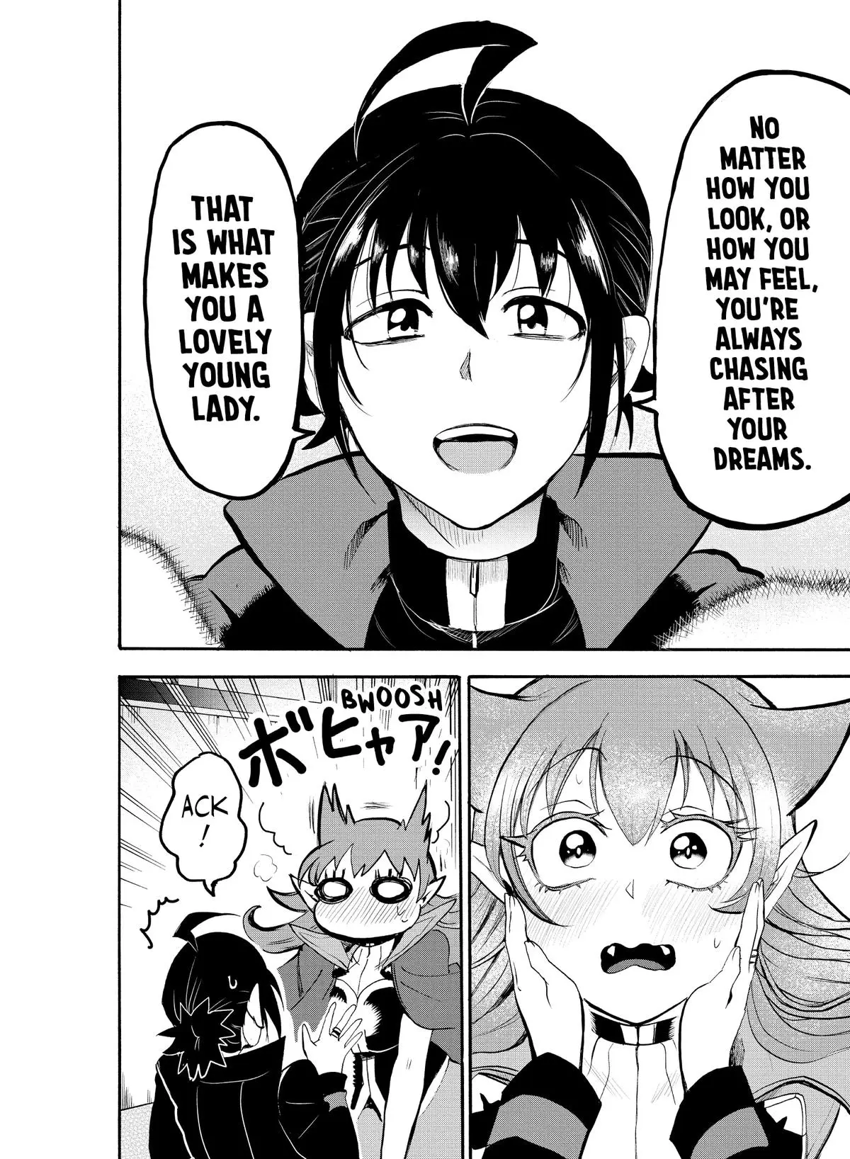 Read Mairimashita Iruma Kun - Chapter 51 - www.irumakunmangafree.com | Image 15