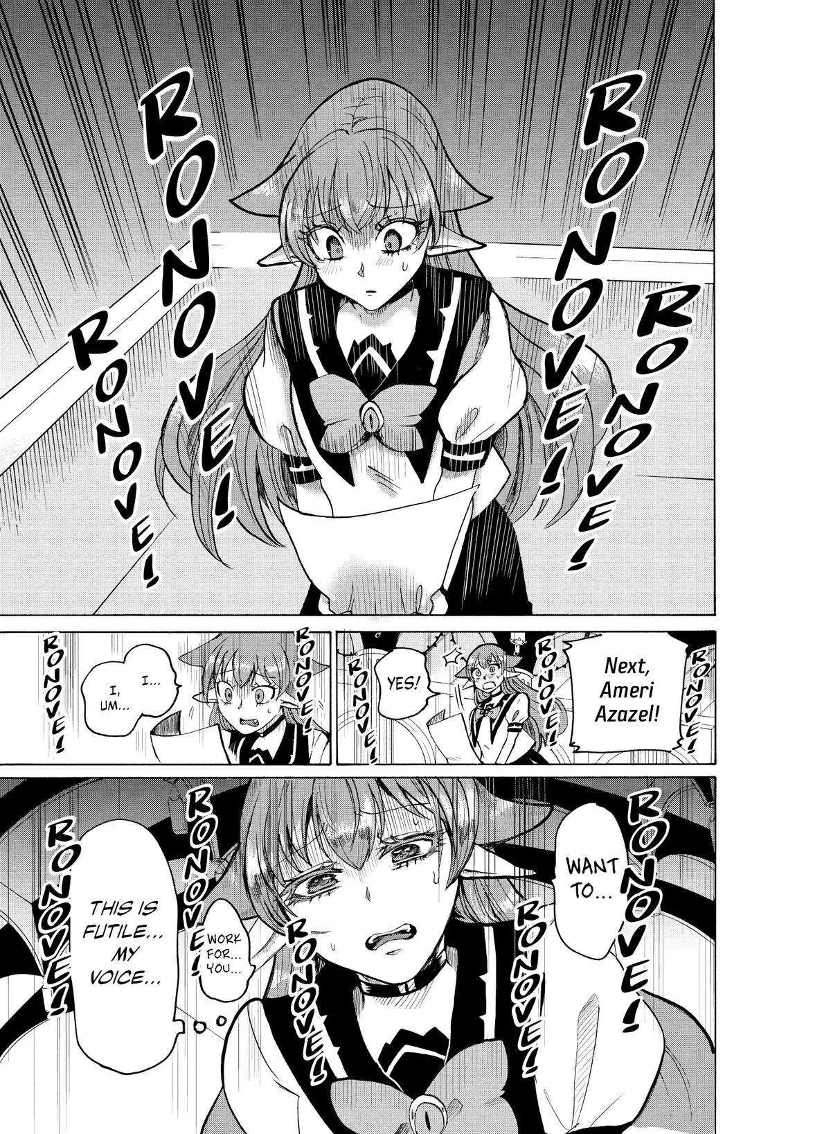 Read Mairimashita Iruma Kun - Chapter 52 - www.irumakunmangafree.com | Image 6
