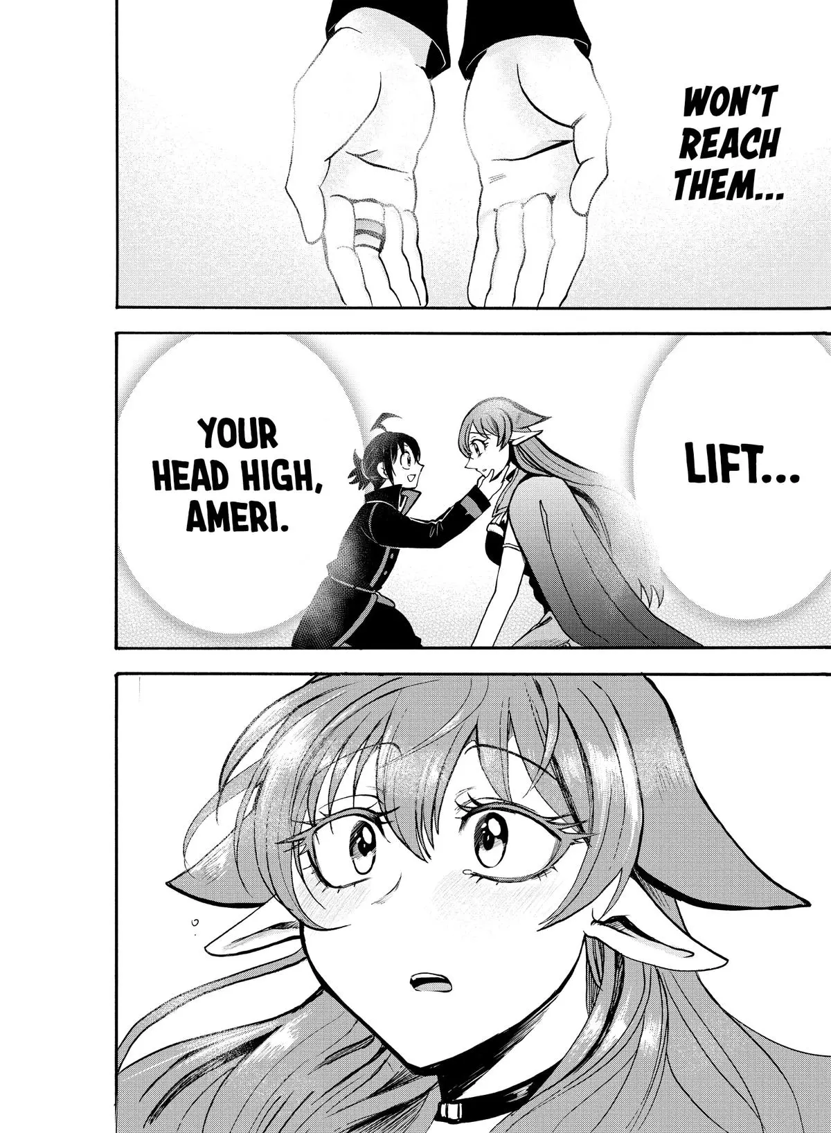 Read Mairimashita Iruma Kun - Chapter 52 - www.irumakunmangafree.com | Image 7