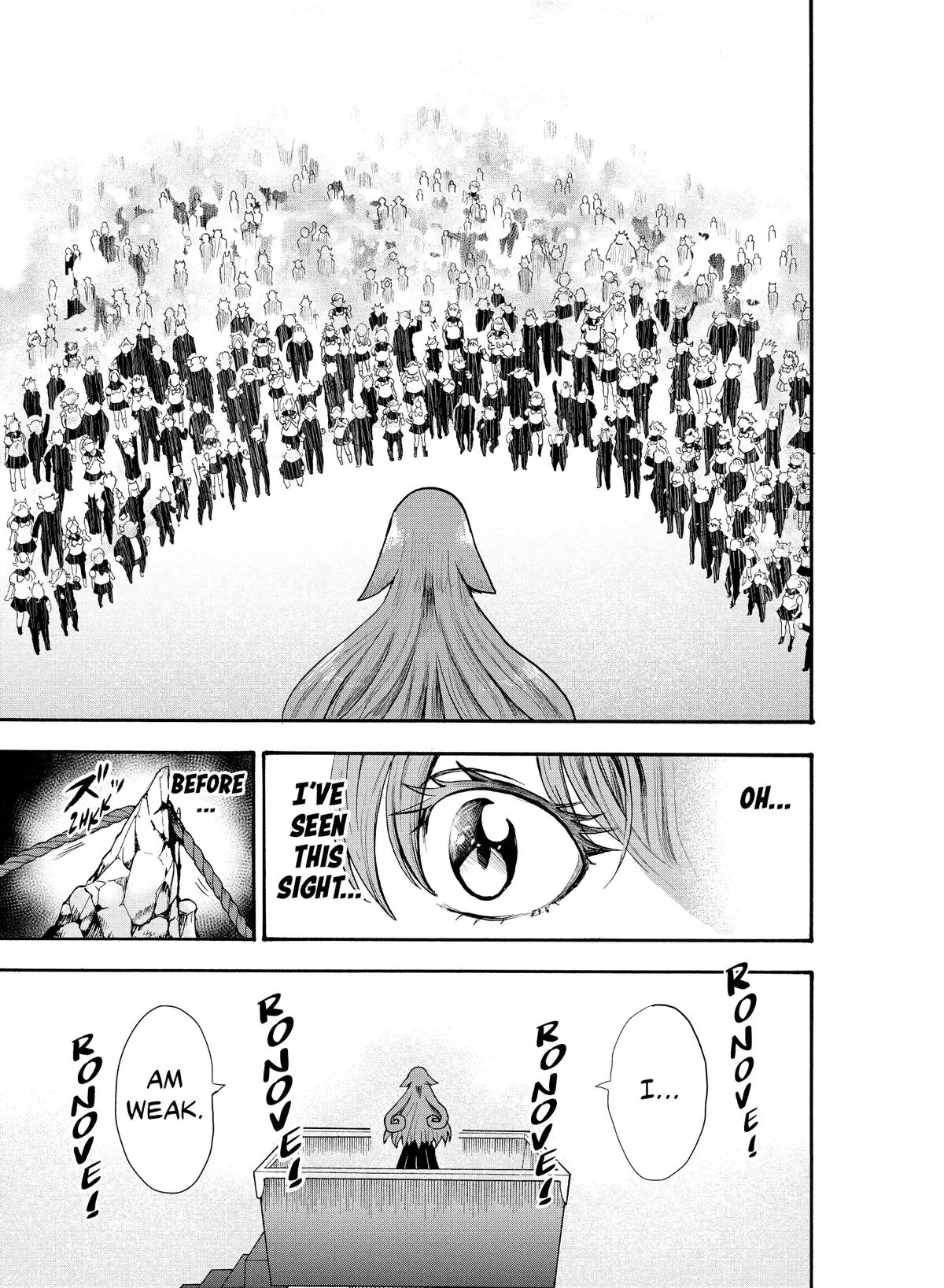 Read Mairimashita Iruma Kun - Chapter 52 - www.irumakunmangafree.com | Image 8