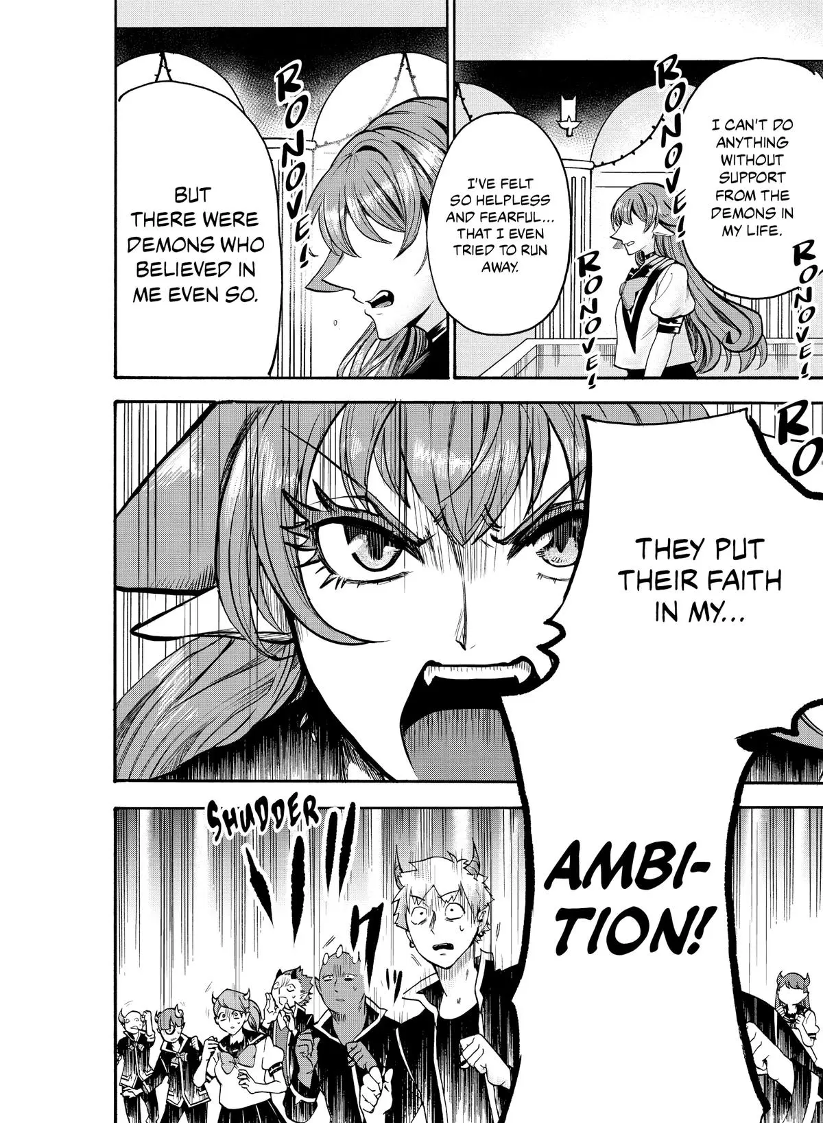 Read Mairimashita Iruma Kun - Chapter 52 - www.irumakunmangafree.com | Image 9
