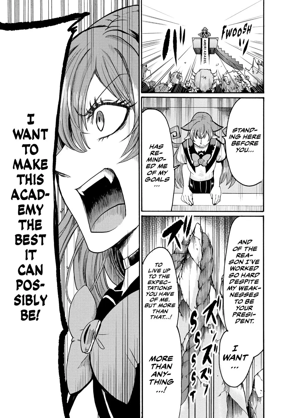 Read Mairimashita Iruma Kun - Chapter 52 - www.irumakunmangafree.com | Image 10
