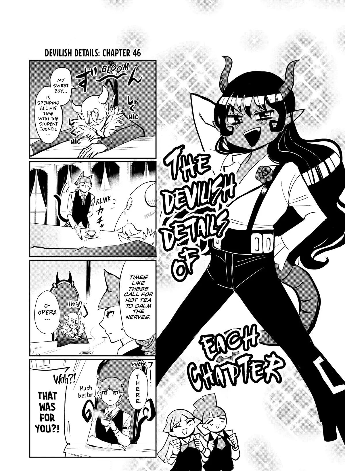 Read Mairimashita Iruma Kun - Chapter 52 - www.irumakunmangafree.com | Image 18