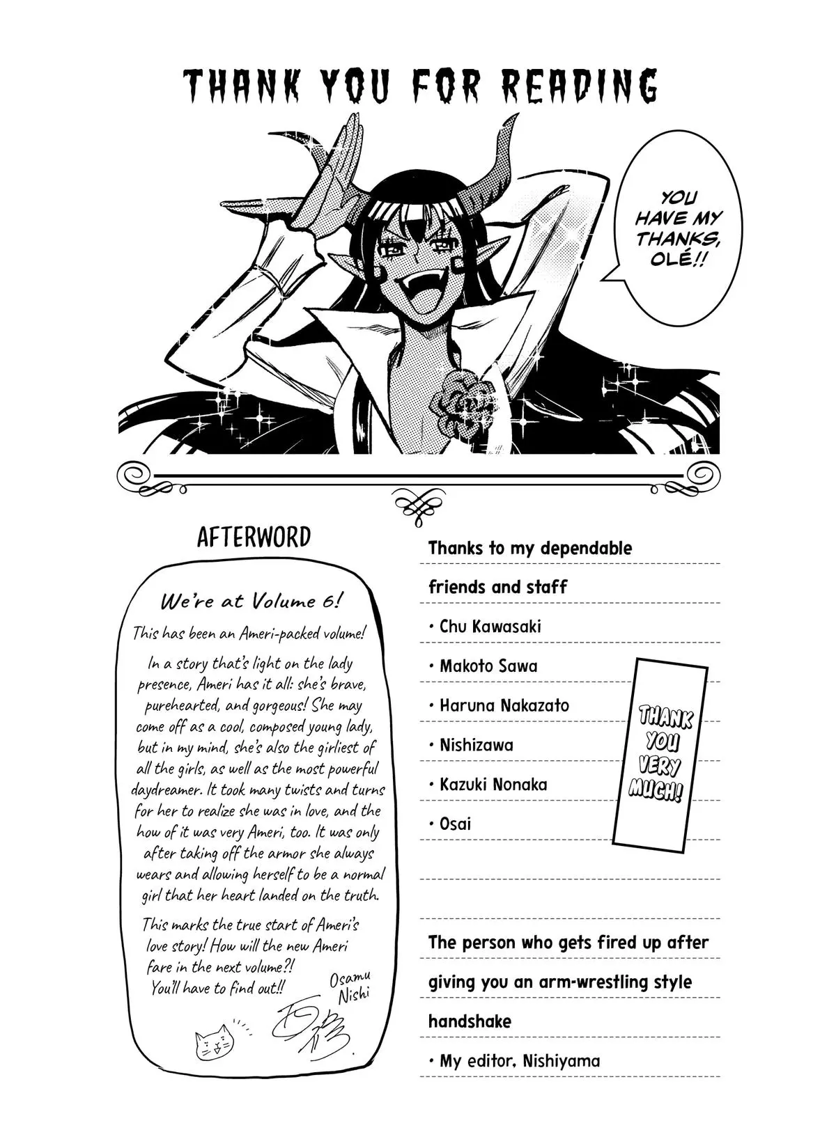 Read Mairimashita Iruma Kun - Chapter 52 - www.irumakunmangafree.com | Image 22