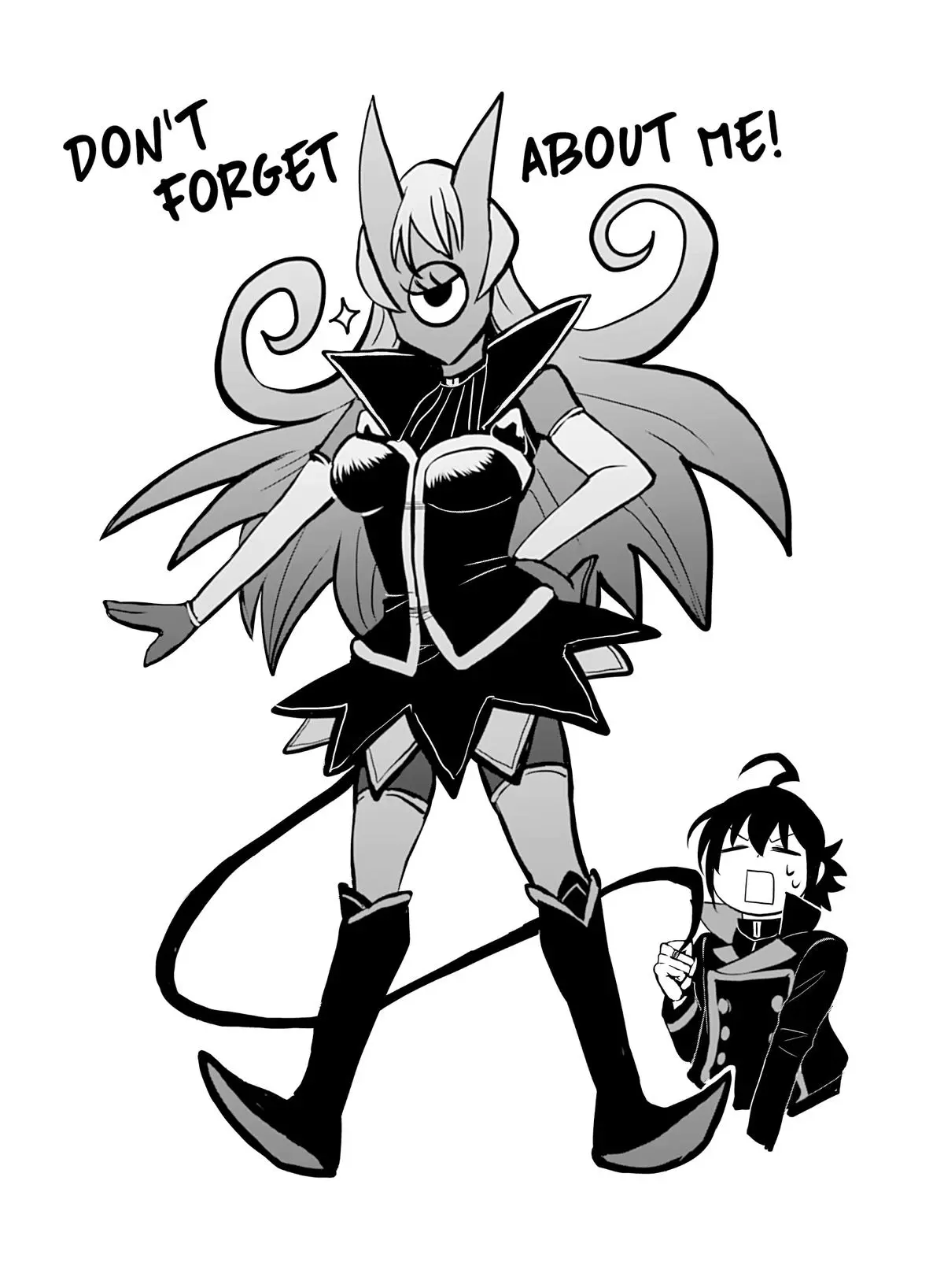 Read Mairimashita Iruma Kun - Chapter 52 - www.irumakunmangafree.com | Image 26