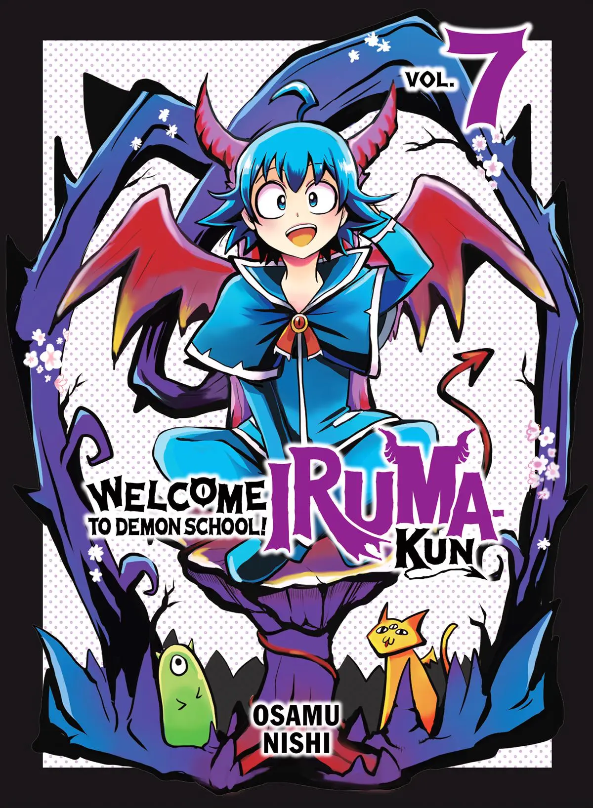 Read Mairimashita Iruma Kun - Chapter 53 - www.irumakunmangafree.com | Image 2