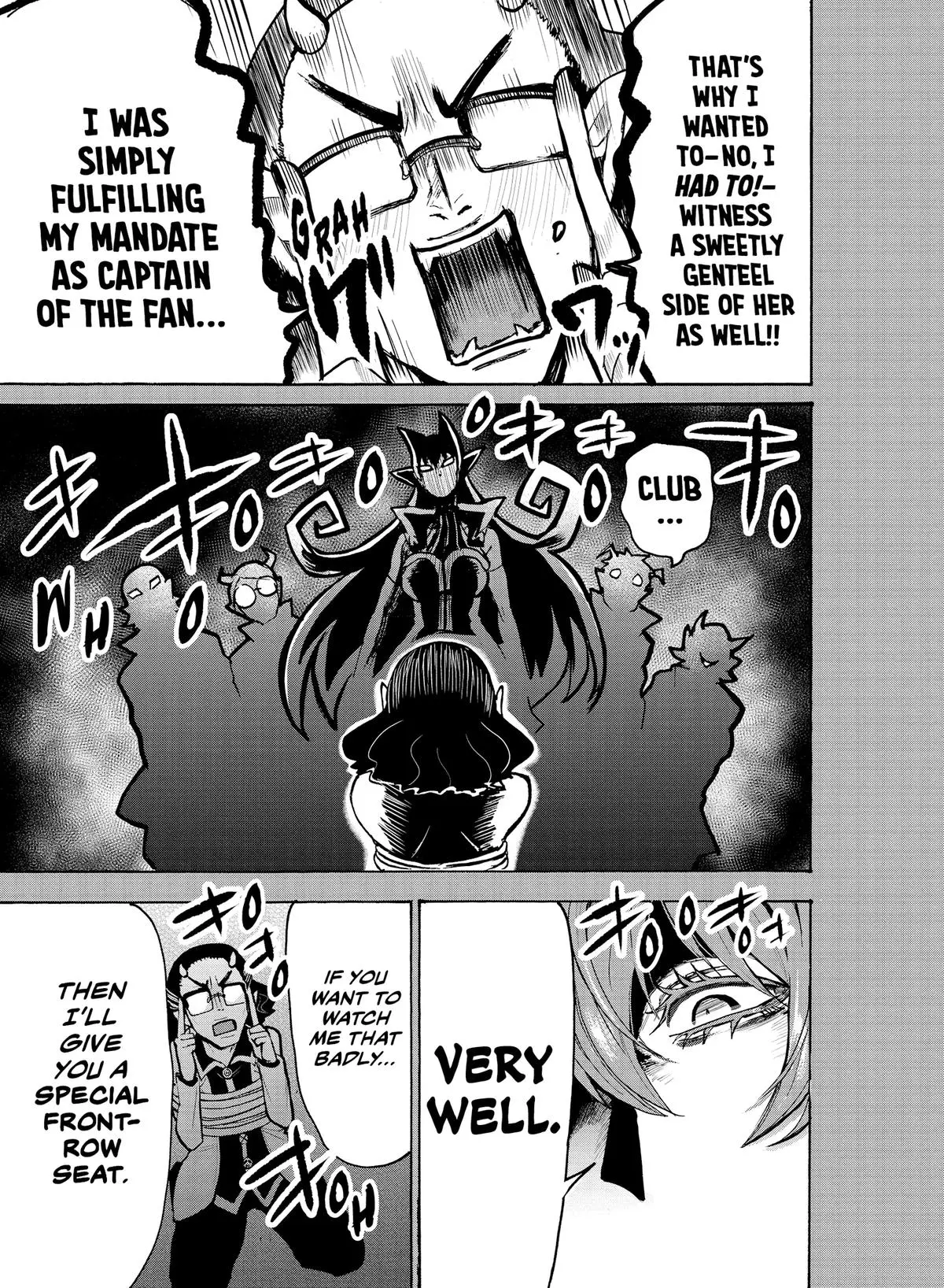 Read Mairimashita Iruma Kun - Chapter 53 - www.irumakunmangafree.com | Image 13