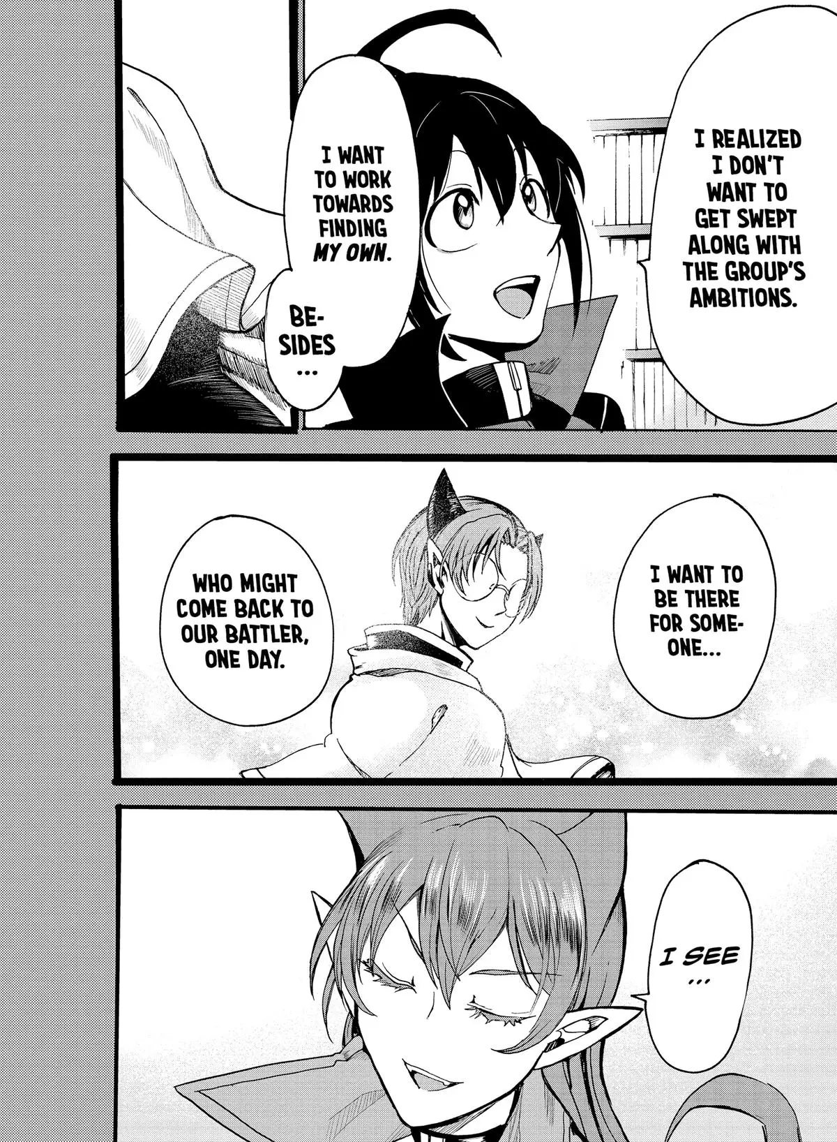 Read Mairimashita Iruma Kun - Chapter 53 - www.irumakunmangafree.com | Image 18